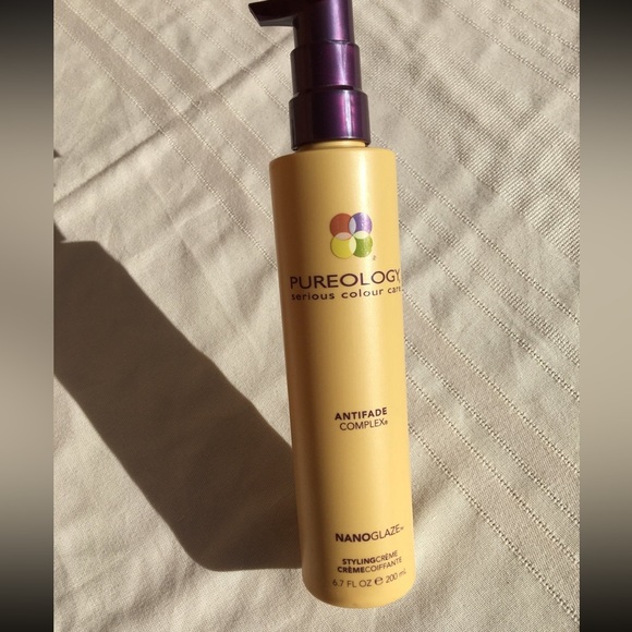 purology Other - Purology Nanoglaze Antifade Complex